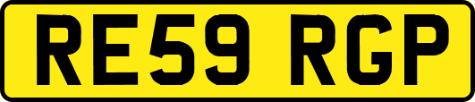 RE59RGP