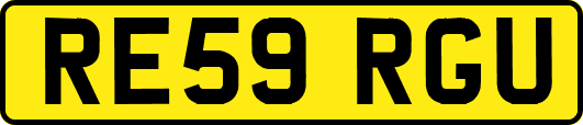 RE59RGU