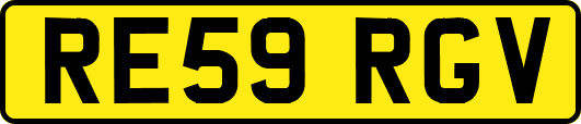 RE59RGV