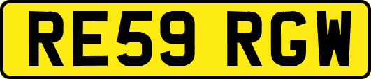 RE59RGW
