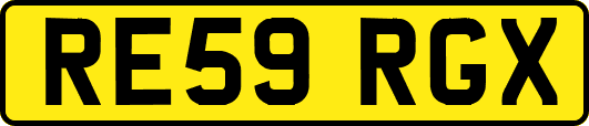 RE59RGX