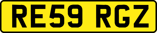 RE59RGZ