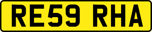 RE59RHA