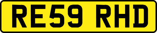 RE59RHD