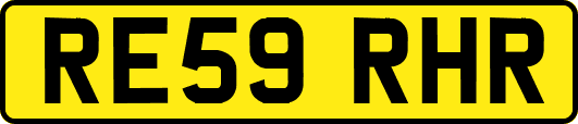 RE59RHR