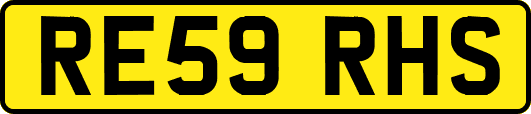 RE59RHS
