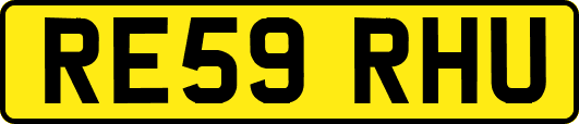 RE59RHU