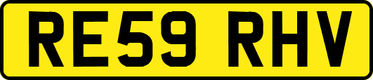 RE59RHV