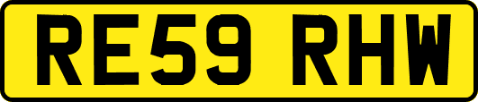RE59RHW