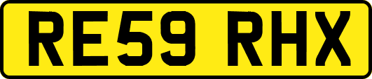 RE59RHX
