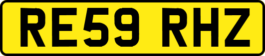 RE59RHZ