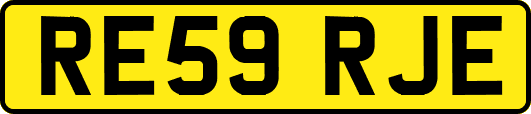 RE59RJE