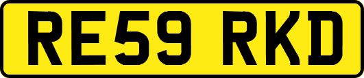 RE59RKD