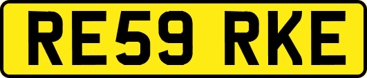 RE59RKE