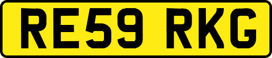RE59RKG
