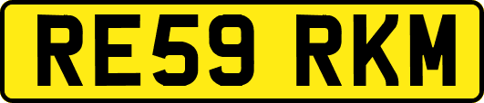 RE59RKM