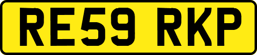 RE59RKP
