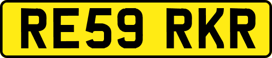 RE59RKR