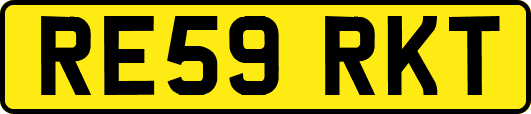 RE59RKT