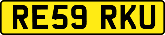 RE59RKU
