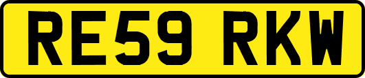 RE59RKW