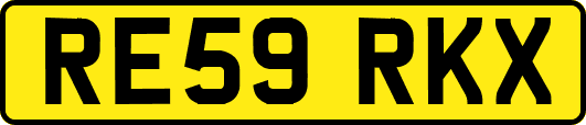 RE59RKX