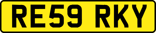 RE59RKY