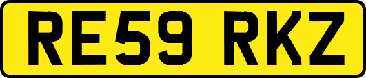 RE59RKZ