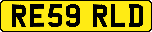 RE59RLD