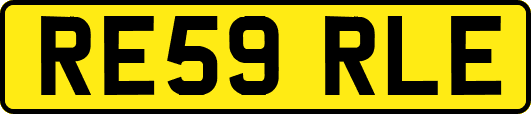 RE59RLE