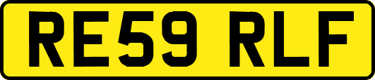 RE59RLF