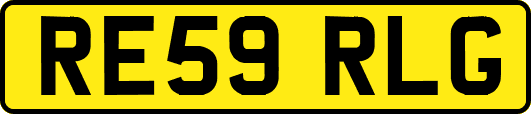 RE59RLG