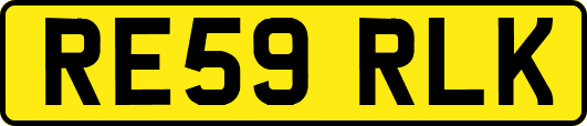 RE59RLK