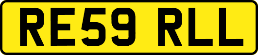 RE59RLL