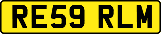 RE59RLM