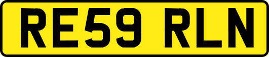 RE59RLN