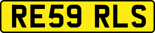 RE59RLS