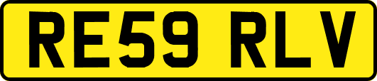 RE59RLV