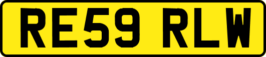RE59RLW