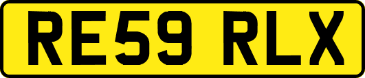 RE59RLX