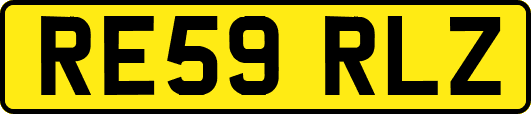 RE59RLZ