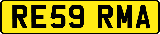 RE59RMA