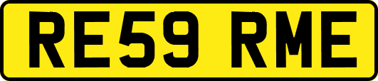 RE59RME