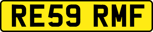 RE59RMF