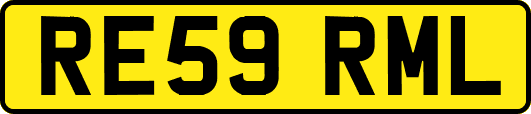 RE59RML