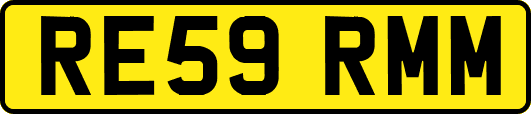 RE59RMM