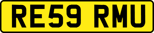 RE59RMU