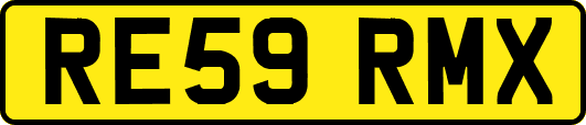 RE59RMX