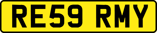 RE59RMY