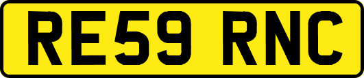 RE59RNC